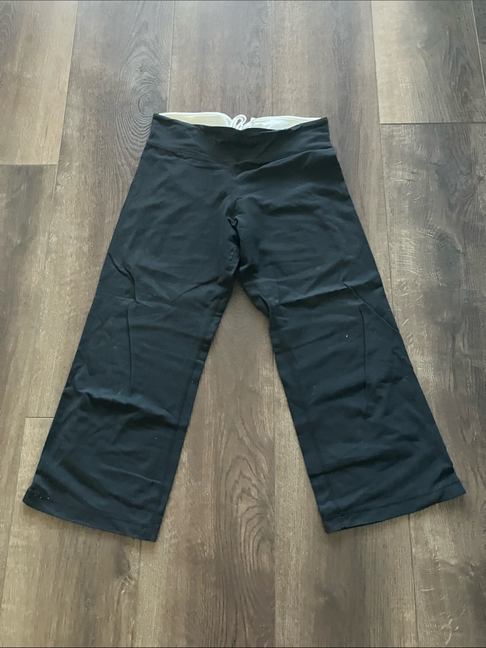Lululemon crop